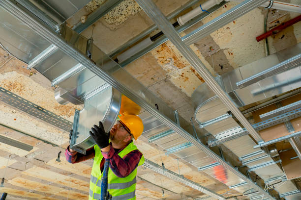 Best Commercial HVAC Repair  in Milltown, NJ