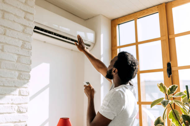 AC Installation Near Me in Milltown, NJ