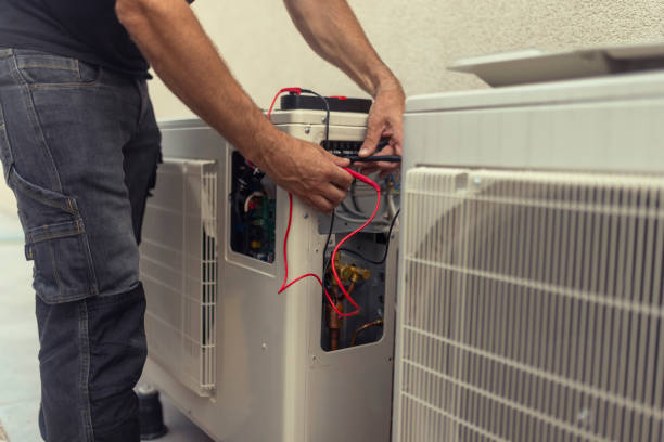 Best HVAC Service Technicians  in Milltown, NJ