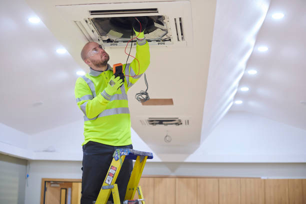 Best HVAC Replacement Cost  in Milltown, NJ