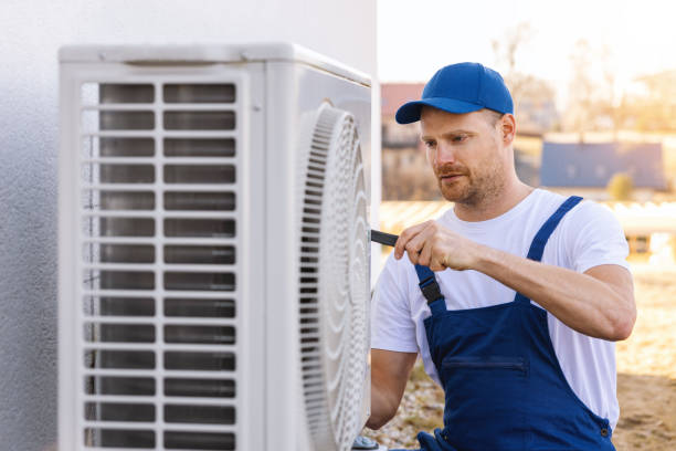 Best 24/7 HVAC Repair  in Milltown, NJ
